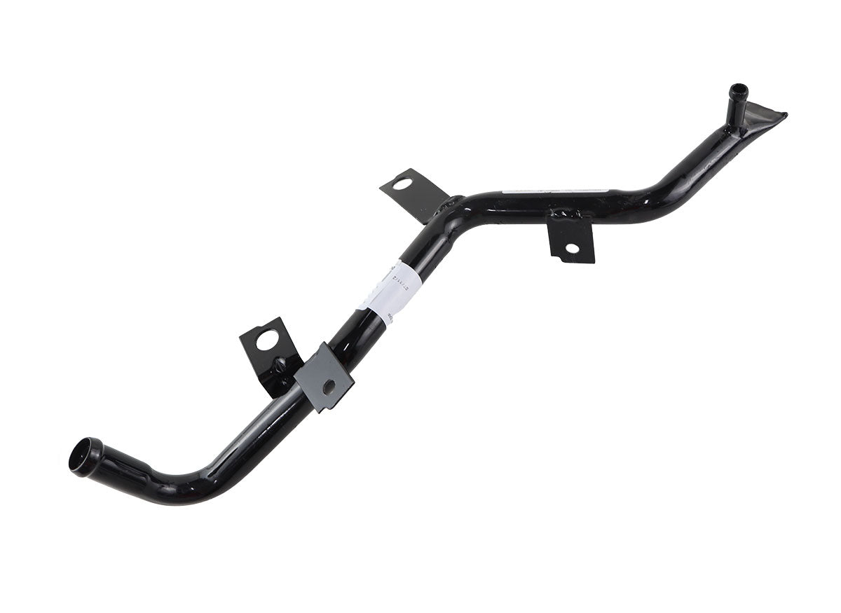 Tubo Cano Água Escort Verona Logus Pointer 1.6 1.8 S/ar Imagem secundária do produto