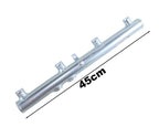 Tubo Cano Água F1000 F4000 Mwm 229 1992/1996 Tnm121059a - Paraiso das Mangueiras