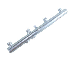 Tubo Cano Água F1000 F4000 Mwm 229 1992/1996 Tnm121059a - Paraiso das Mangueiras