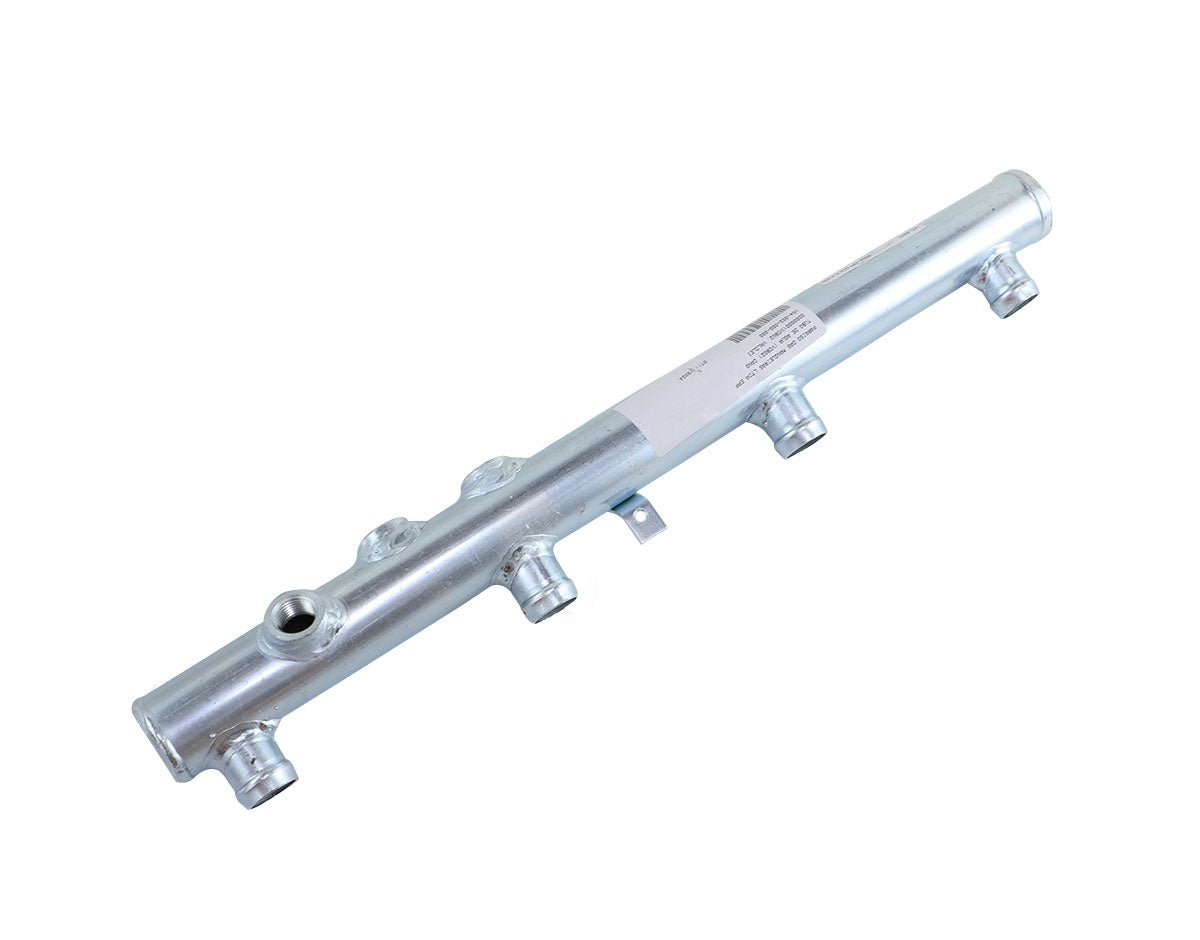 Tubo Cano Água F1000 F4000 Mwm 229 1992/1996 Tnm121059a - Paraiso das Mangueiras Imagem principal do produto