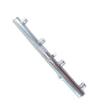 Tubo Cano Água F1000 F4000 Mwm 229 Wfof8265a - Paraiso das Mangueiras