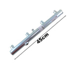 Tubo Cano Água F1000 F4000 Mwm 229 Wfof8265a - Paraiso das Mangueiras
