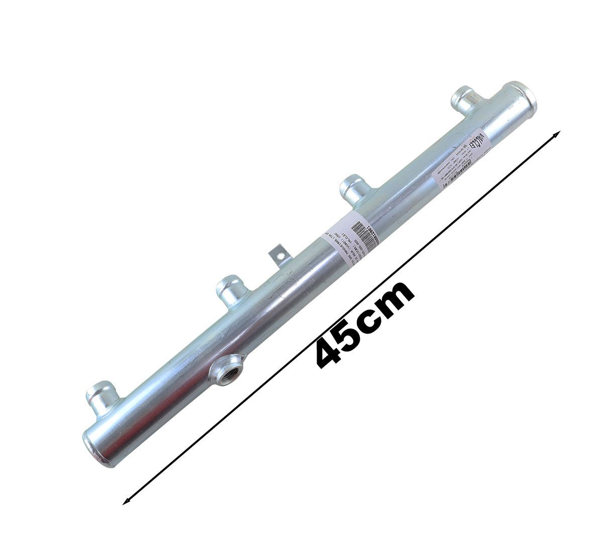 Tubo Cano Água F1000 F4000 Mwm 229 Wfof8265a - Paraiso das Mangueiras