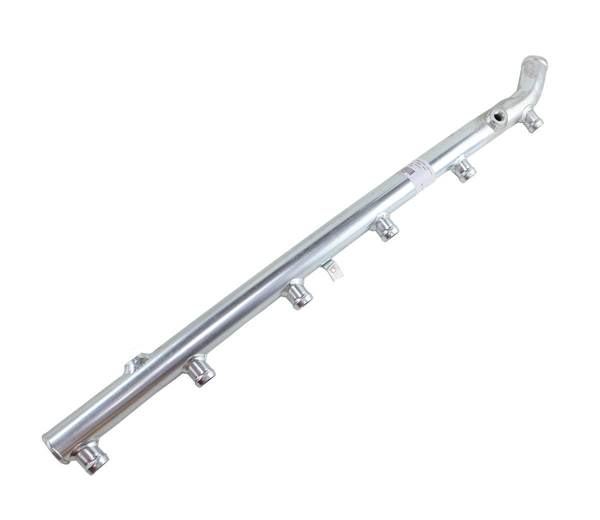 Tubo Cano Água F11000 Mwm D229 1981/1992 We2t9c520b Imagem secundária do produto