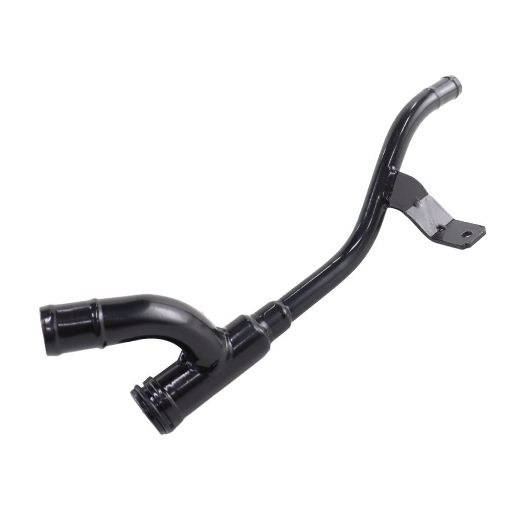 Tubo Cano Água Fiat 500 Mexicano Polones 2007/2018 55245750