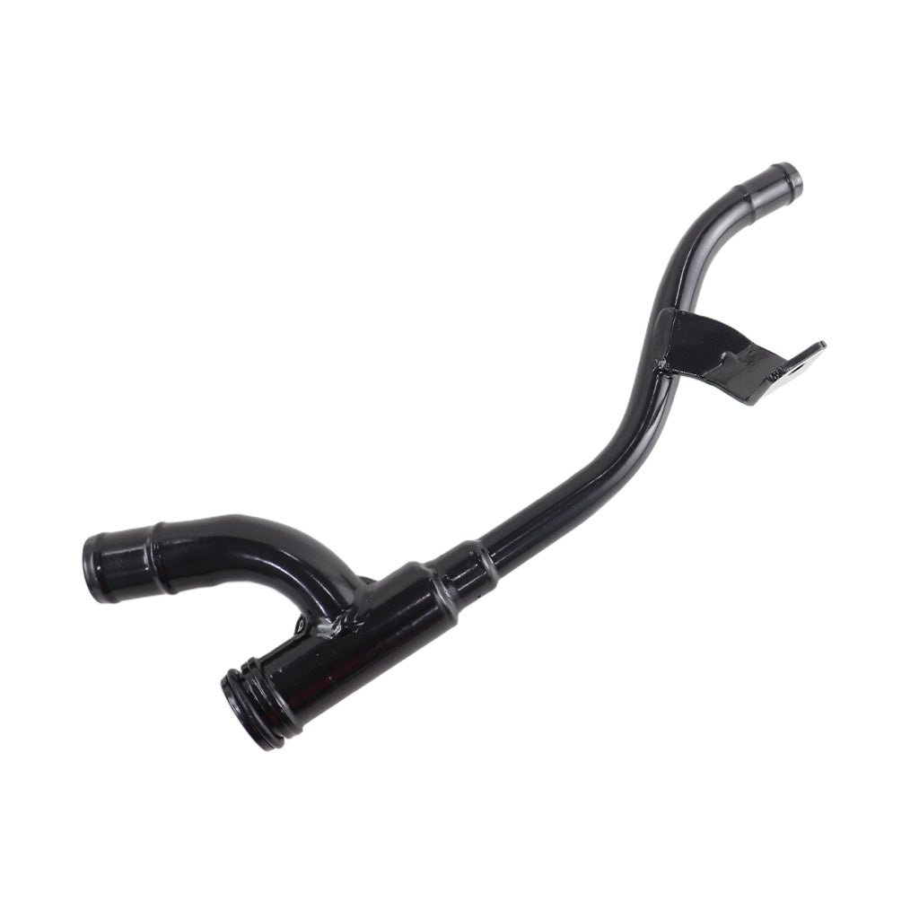 Tubo Cano Água Fiat 500 Mexicano Polones 2007/2018 55245750