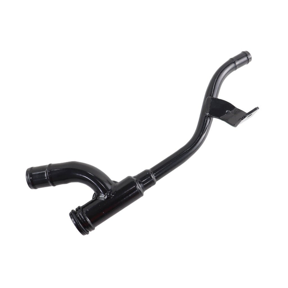 Tubo Cano Água Fiat 500 Mexicano Polones 2007/2018 55245750