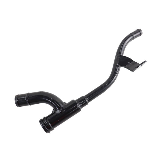 Tubo Cano Água Fiat 500 Mexicano Polones 2007/2018 55245750