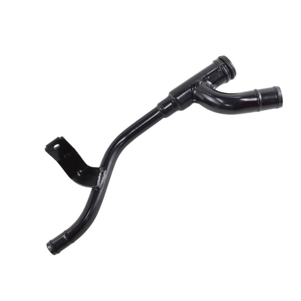 Tubo Cano Água Fiat 500 Mexicano Polones 2007/2018 55245750