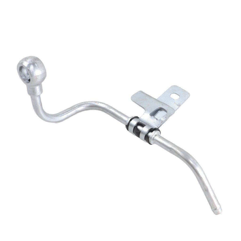 Tubo Cano Água Fiat Fastback Pulse 2022/2025 52160748