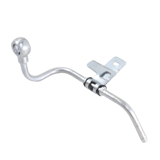 Tubo Cano Água Fiat Fastback Pulse 2022/2025 52160748