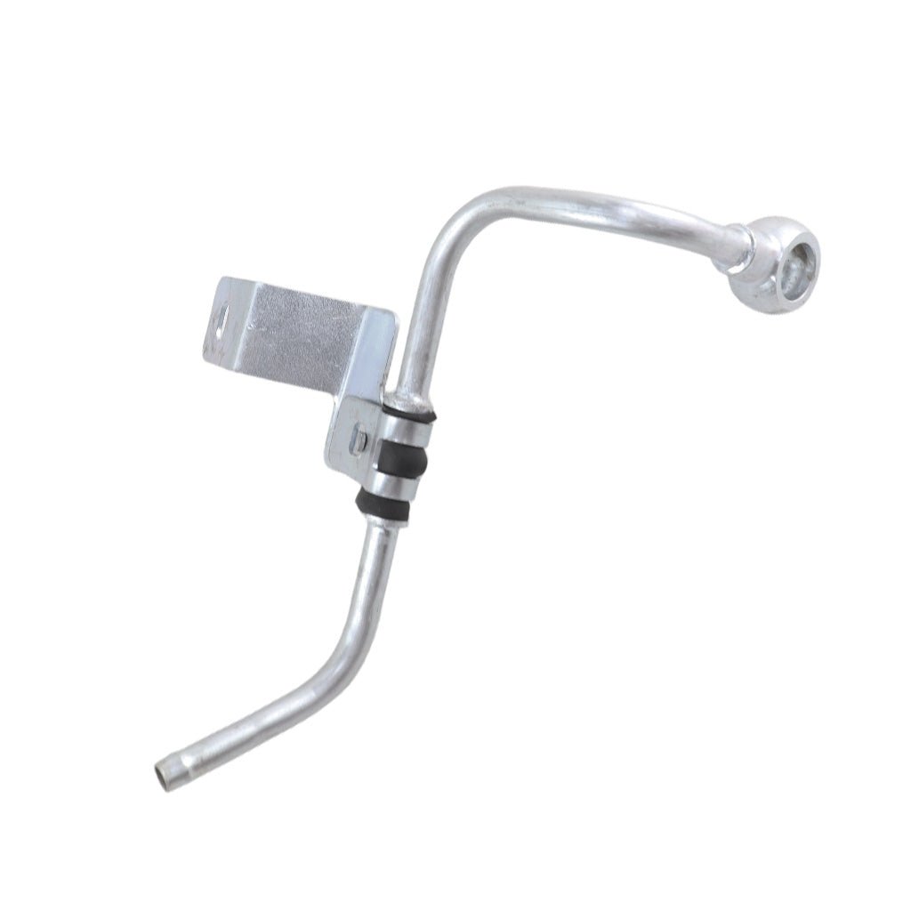 Tubo Cano Água Fiat Fastback Pulse 2022/2025 52160748