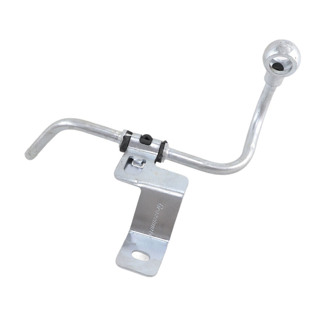 Tubo Cano Água Fiat Fastback Pulse 2022/2025 52160748 Imagem secundária do produto