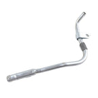 Tubo Cano Água Fiat Pulse Fastback 2022 A 2025 46349143