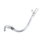Tubo Cano Água Fiat Pulse Fastback 2022 A 2025 46349143
