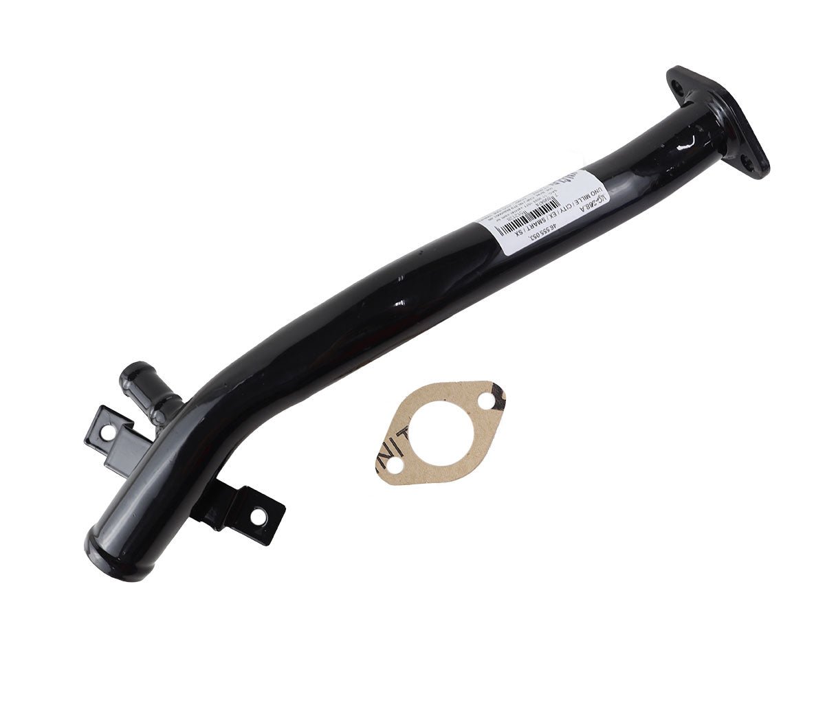 Tubo Cano Água Fiorino Uno 1.0 1.5 8v S/ar Quente 46555053 - Paraiso das Mangueiras