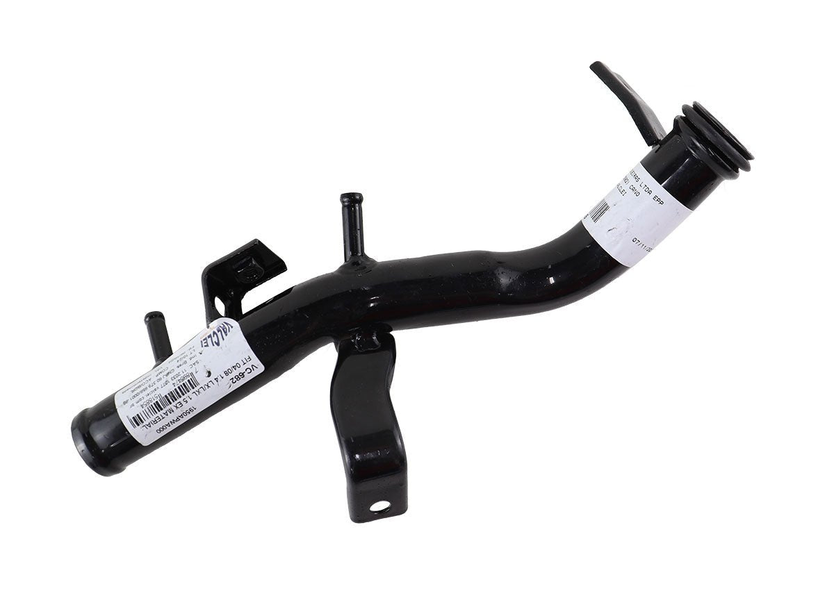 Tubo Cano Água Fit 1.4 Lx Lxl 1.5 Ex 2004/2008 19504pwa000 - Paraiso das Mangueiras