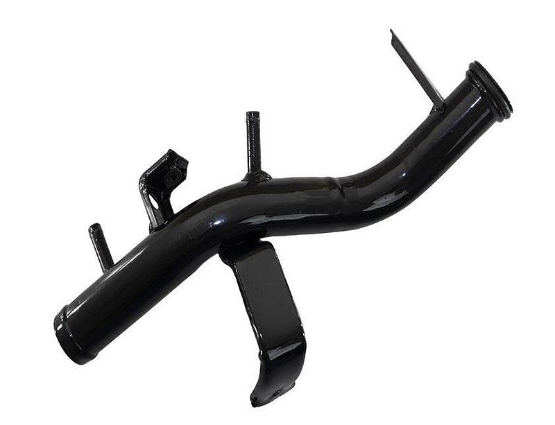 Tubo Cano Água Fit 1.4 Lx Lxl 1.5 Ex 2004/2008 - Paraiso das Mangueiras