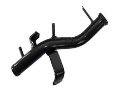 Tubo Cano Água Fit 1.4 Lx Lxl 1.5 Ex 2004/2008 - Paraiso das Mangueiras