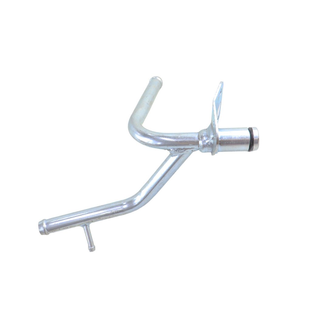 Tubo Cano Água Ford F150 F250 E150 E250 4.2 V6 1998/2003 Imagem principal do produto