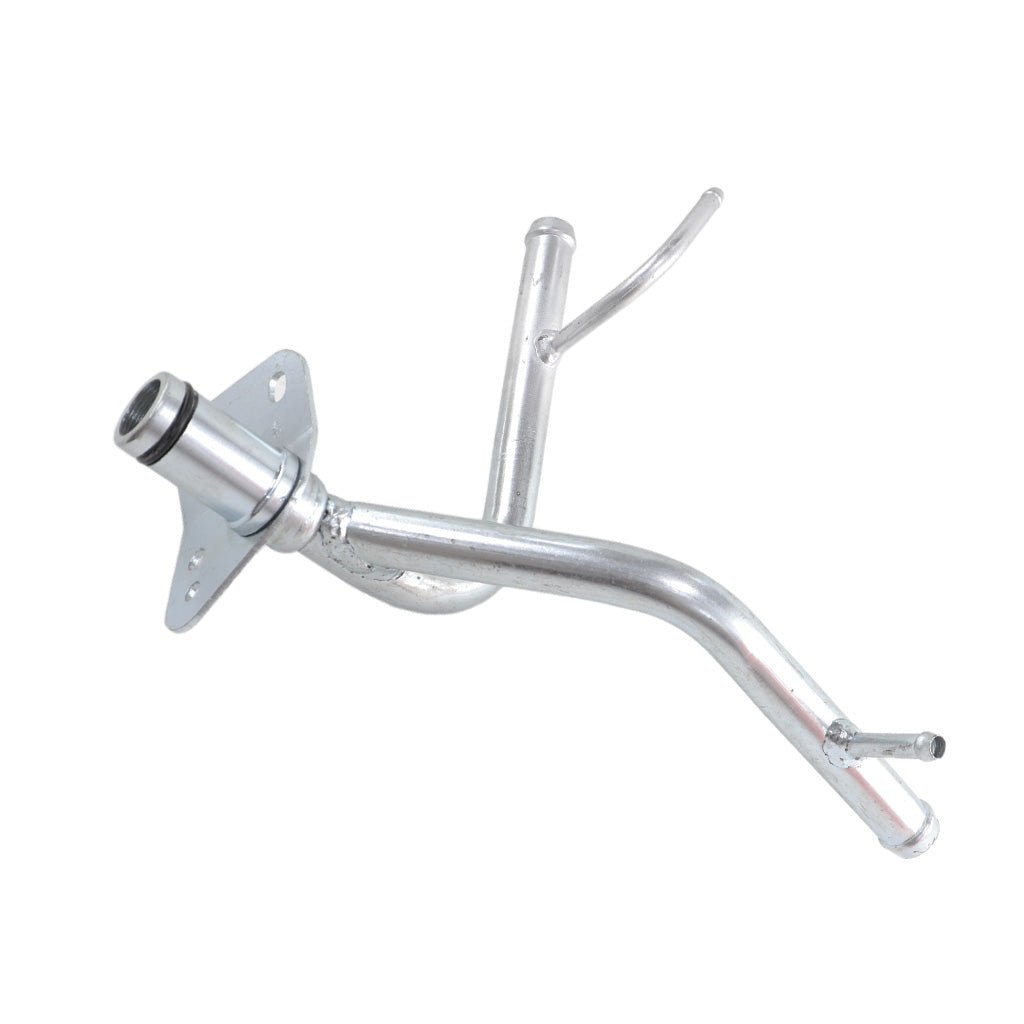 Tubo Cano Água Ford F250 4.2 V6 1998/2012 Xl3z18663aa Imagem secundária do produto