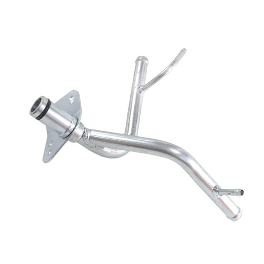 Tubo Cano Água Ford F250 4.2 V6 1998/2012 Xl3z18663aa