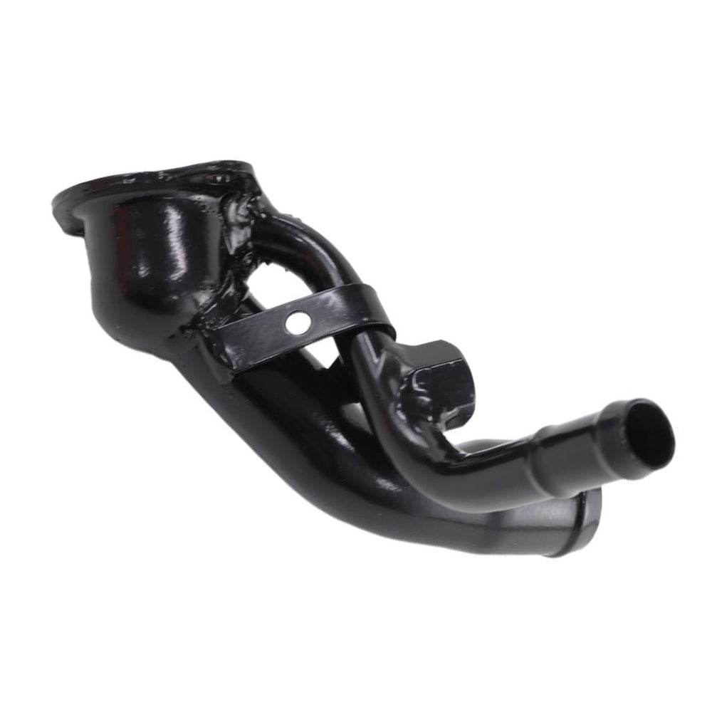 Tubo Cano Água Ford Ranger 2.3 1993 A 1997 F57e8594ac