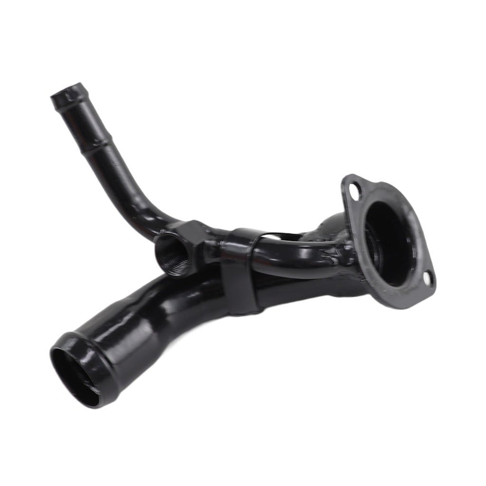 Tubo Cano Água Ford Ranger 2.3 1993 A 1997 F57e8594ac