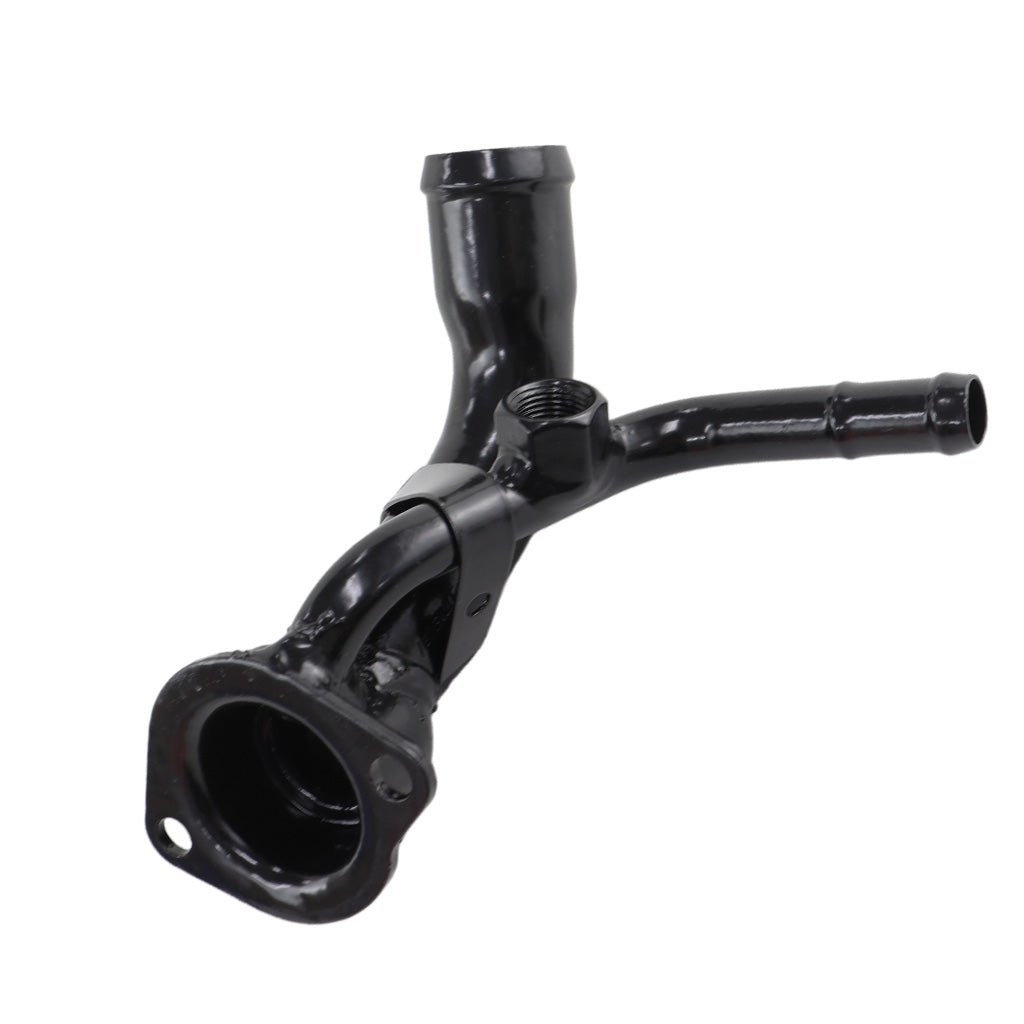 Tubo Cano Água Ford Ranger 2.3 1993 A 1997 F57e8594ac