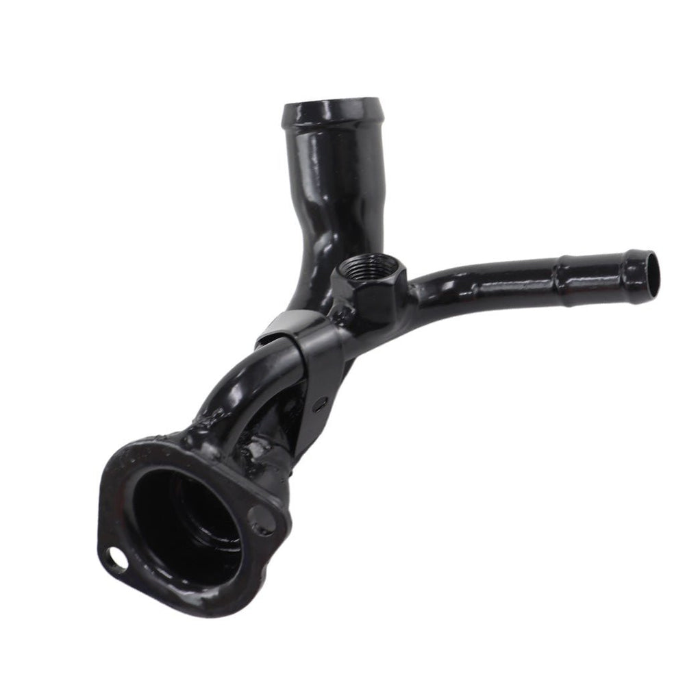 Tubo Cano Água Ford Ranger 2.3 1993 A 1997 F57e8594ac