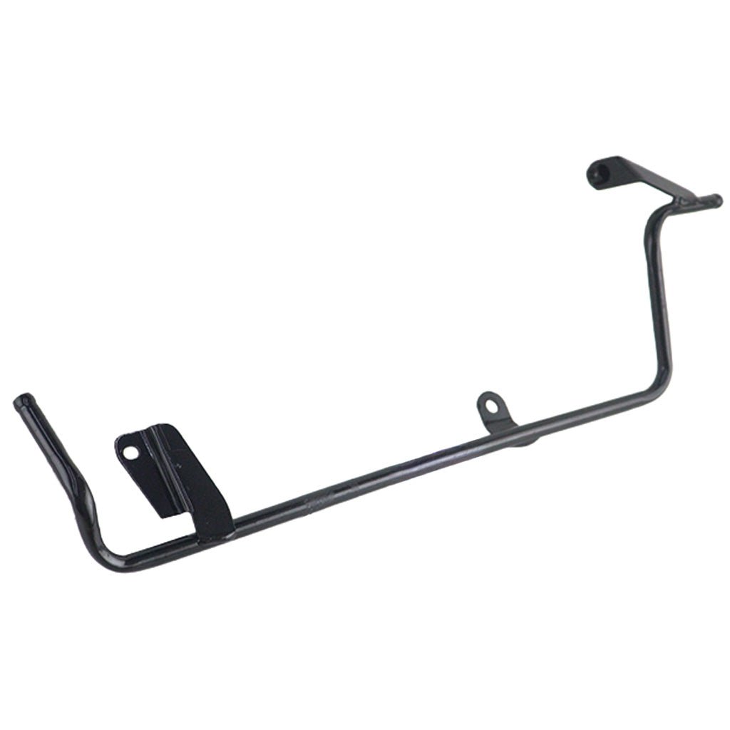 Tubo Cano Agua Fox Virtus Gol Polo Saveiro Voyage 1.6 16V 2014/2022