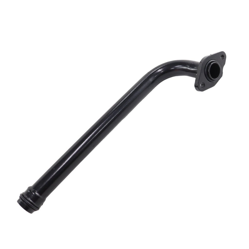 Tubo Cano Água Gm Cruze Tracker Sonic Astra 25191471