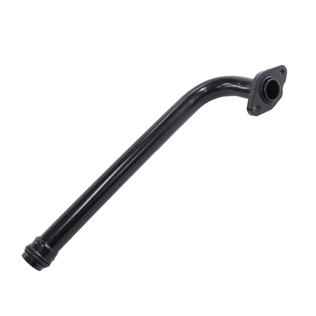 Tubo Cano Água Gm Cruze Tracker Sonic Astra 25191471