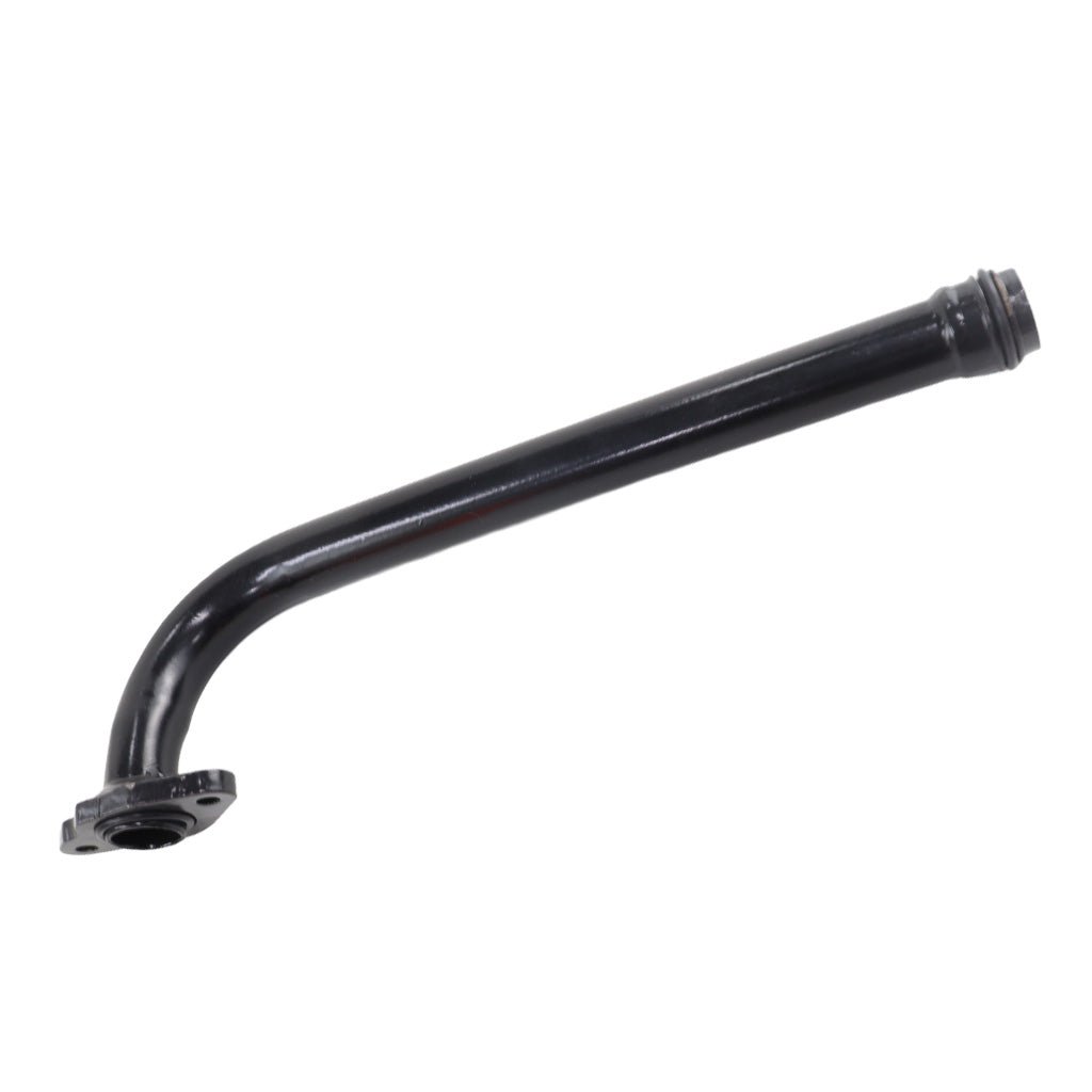 Tubo Cano Água Gm Cruze Tracker Sonic Astra 25191471