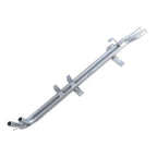 Tubo Cano Água Gm Omega Silverado 93/99 93209940