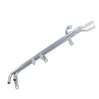 Tubo Cano Água Gm Omega Silverado 93/99 93209940