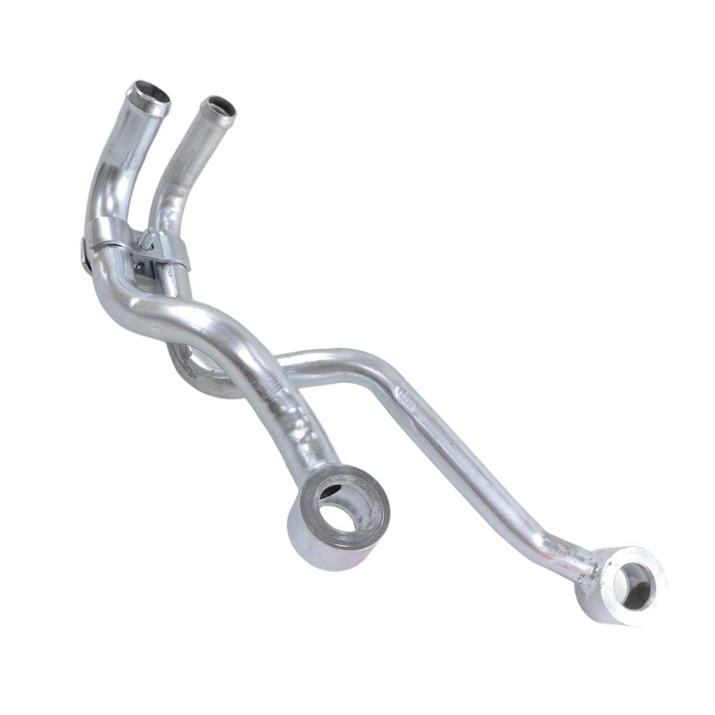 Tubo Cano Água Gm S10 Blazer 2.8 2000/2005 93354808