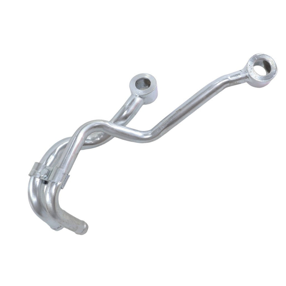 Tubo Cano Água Gm S10 Blazer 2.8 2000/2005 93354808