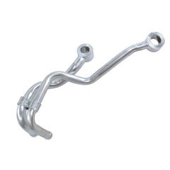 Tubo Cano Água Gm S10 Blazer 2.8 2000/2005 93354808