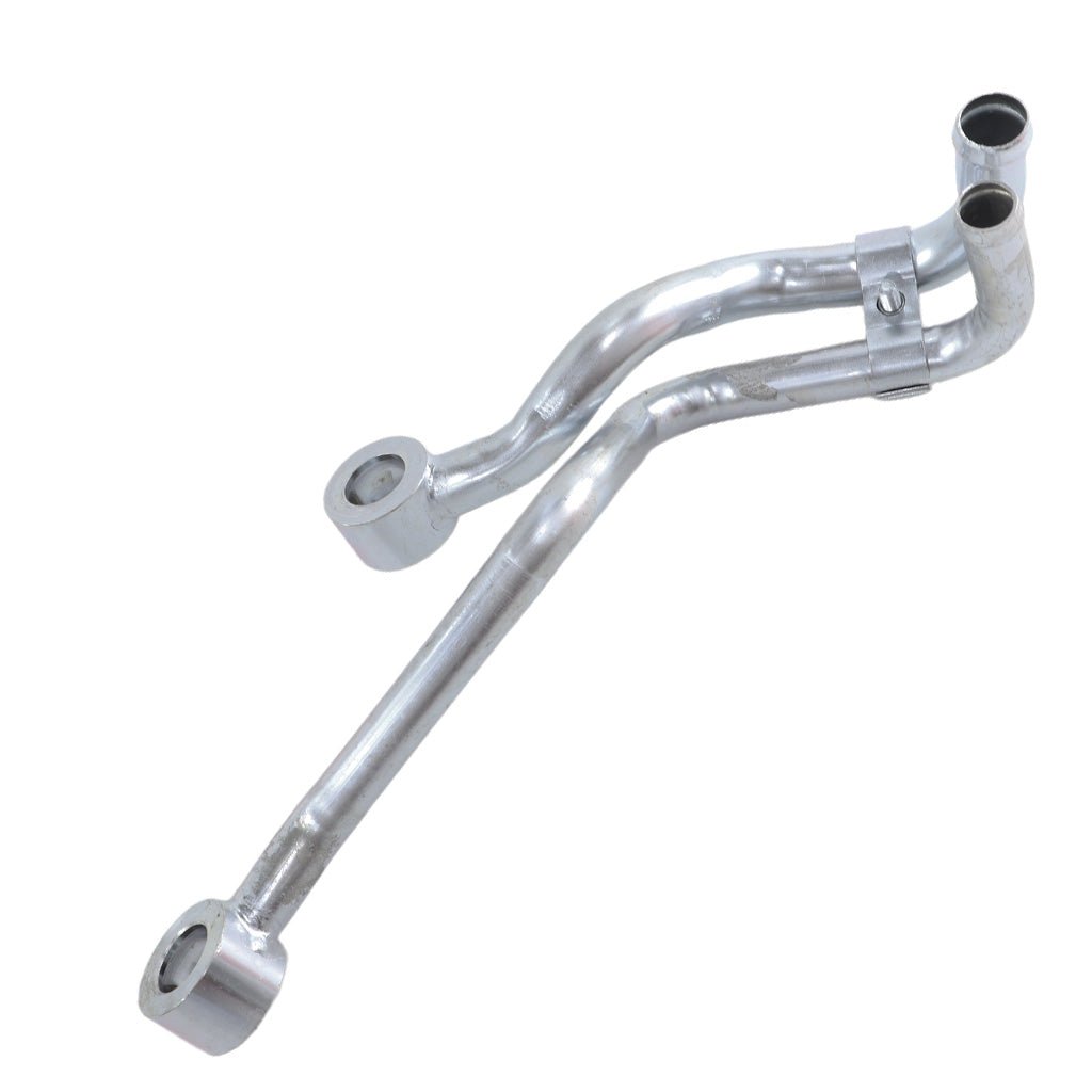 Tubo Cano Água Gm S10 Blazer 2.8 2000/2005 93354808 Imagem principal do produto