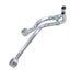Tubo Cano Água Gm S10 Blazer 2.8 2000/2005 93354808
