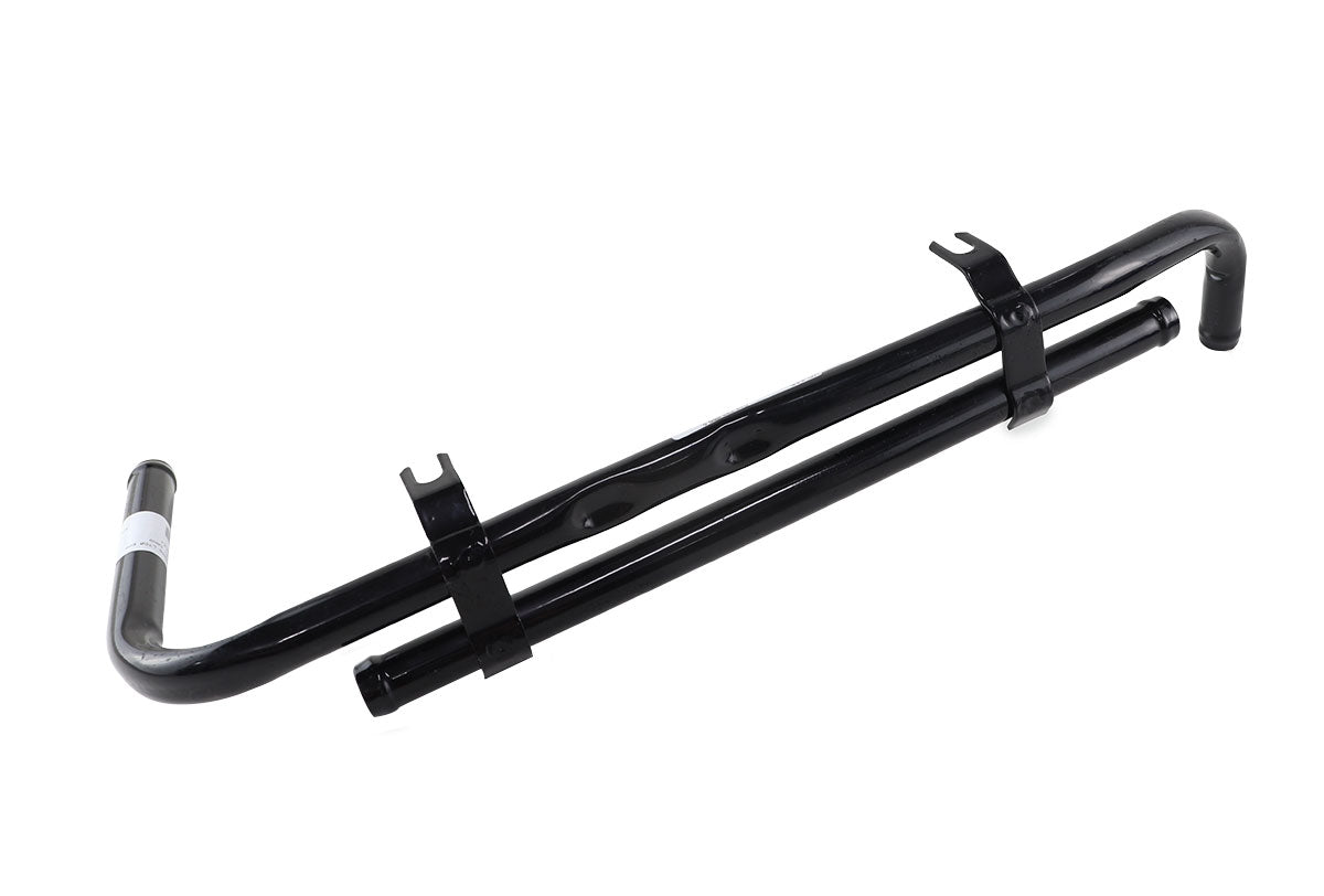 Tubo Cano Água Gol 1.0 Cht S/ar Quente 0291210655 - Paraiso das Mangueiras Imagem principal do produto
