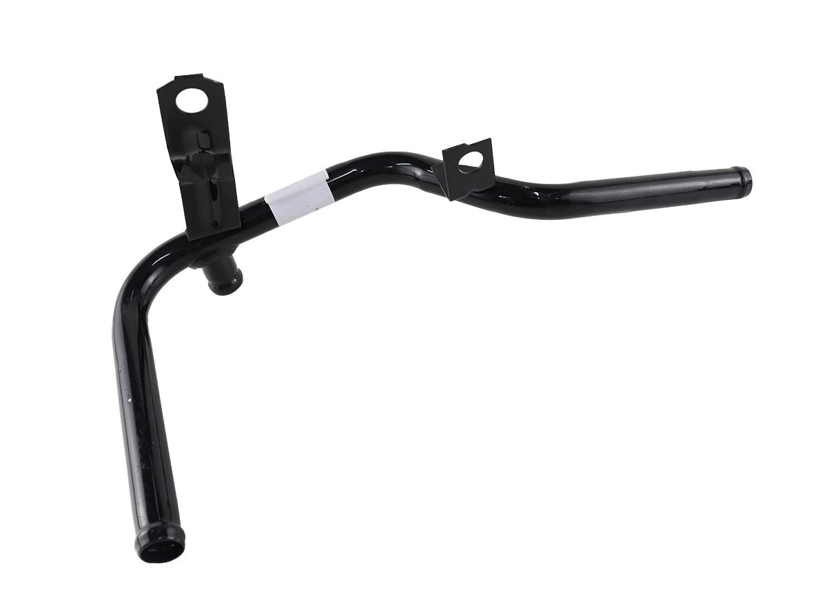 Tubo Cano Água Gol Parati Passat Saveiro Voyage 1.6 1.8 Ap Imagem secundária do produto