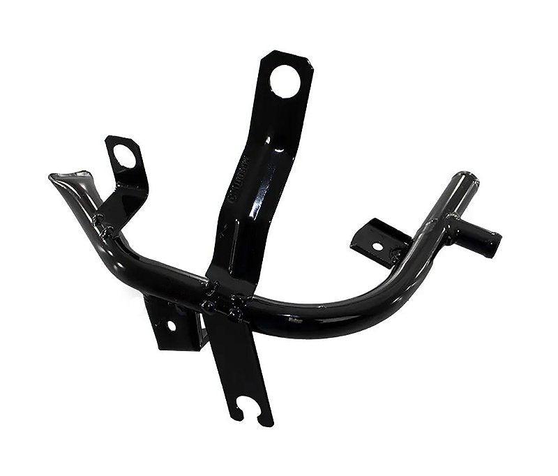 Tubo Cano Água Gol Parati Saveiro 1.6 1.8 2.0 S/Ar Quente Imagem secundária do produto
