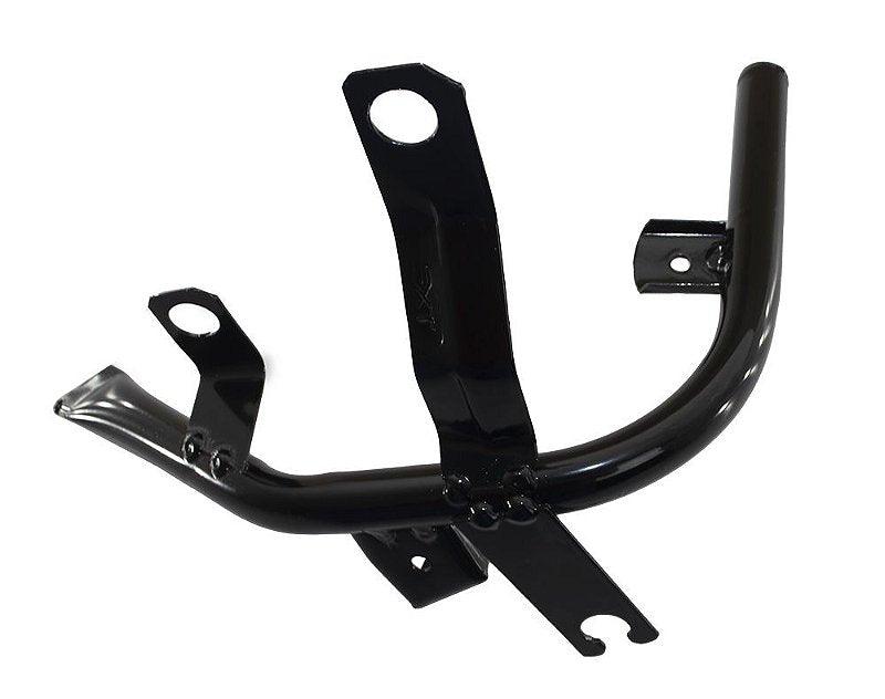 Tubo Cano Água Gol Parati Saveiro Ap 1.6 1.8 2.0 S/Ar Quente Imagem secundária do produto