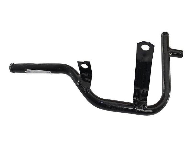 Tubo Cano Água Gol Parati Saveiro Voyage 1.6 1.8 Motor Ap - Paraiso das Mangueiras Imagem principal do produto