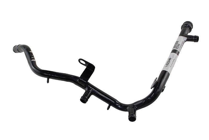 Tubo Cano Agua Golf Audi A3 1.8 8v Turbo 06a121065ak - Paraiso das Mangueiras Imagem principal do produto