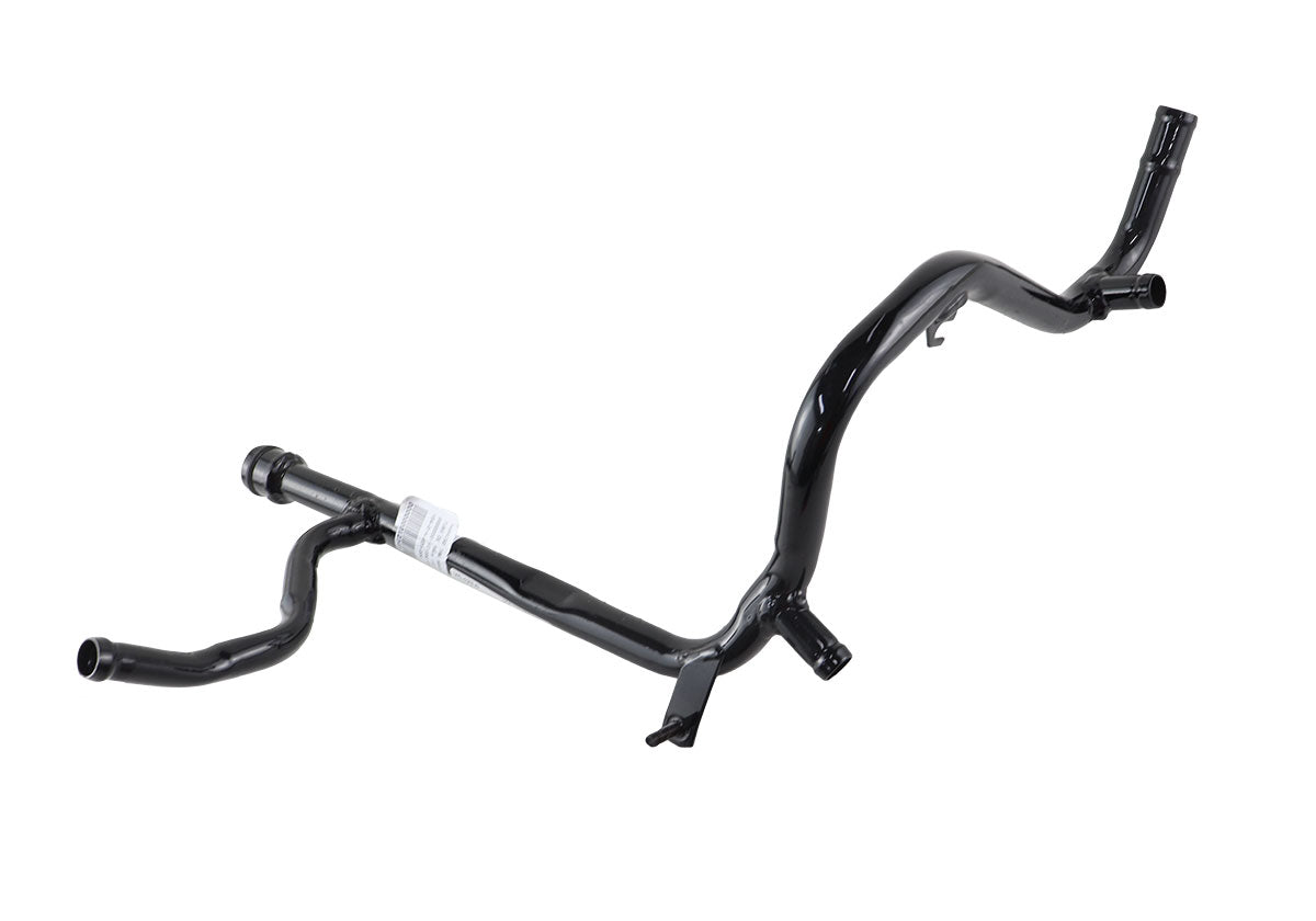 Tubo Cano Água Golf Bora 2.0 2000/... 06a121065ar Imagem secundária do produto