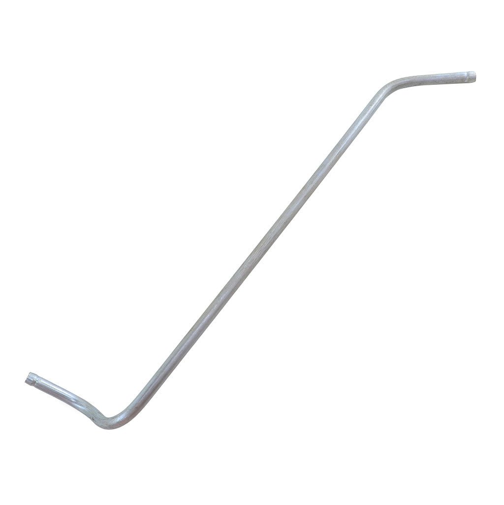 Tubo Cano Água Golf Jetta Novo Fusca Audi A1 A3 Q3 - Hibrido - Paraiso das Mangueiras