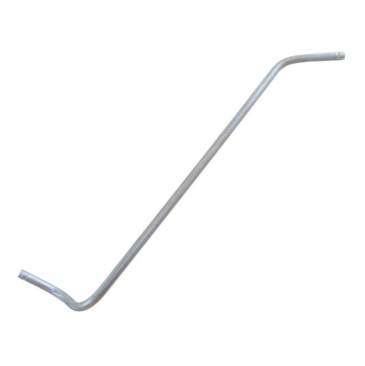 Tubo Cano Água Golf Jetta Novo Fusca Audi A1 A3 Q3 - Hibrido - Paraiso das Mangueiras